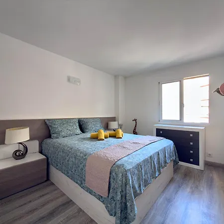 Apartment Front Sea View Torrevieja